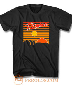 Tatooine T Shirt