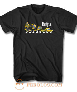 The Beetle T Shirt