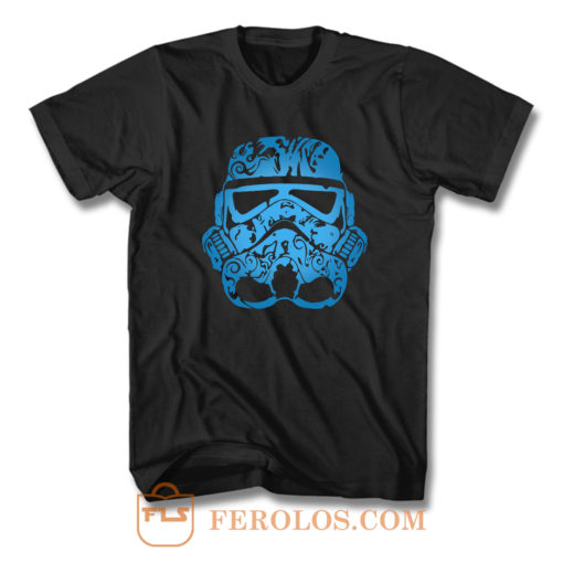 Trooper D M T T Shirt