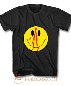Vlone Smile Icon Logo T Shirt