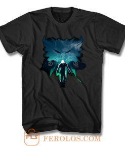 Wild Witcher T Shirt
