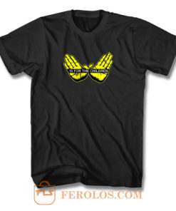 Wu Tang Hip Hop T Shirt