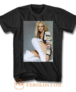Britney Spears Photoshoot T Shirt