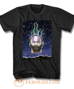 Hp Lovecraft The Color Out Of Space T Shirt