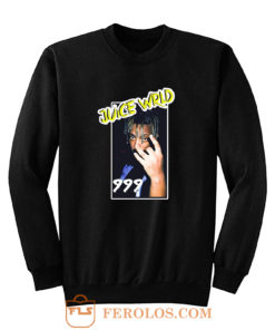 Juice Wrld Legends 999 Sweatshirt
