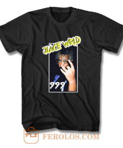 Juice Wrld Legends 999 T Shirt