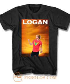 Logan Paul T Shirt