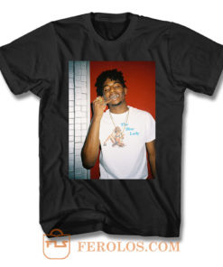 Playboi Carti Hip Hop Rap Music T Shirt