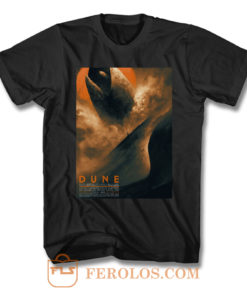 Stunning Dune T Shirt