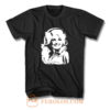 Dolly Parton Distressed Photo T Shirt