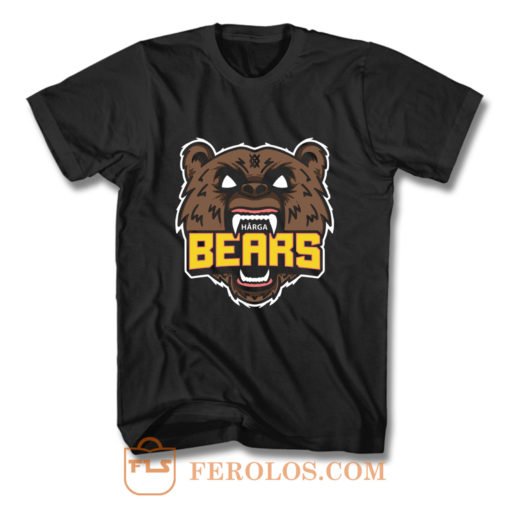 Harga Bears T Shirt