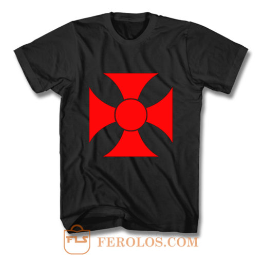 Heman Shield T Shirt