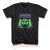 Masters Of The Universe T Shirt