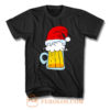 Merry Beer Mas T Shirt