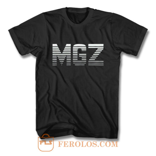 Mgz Morgz Kids T Shirt