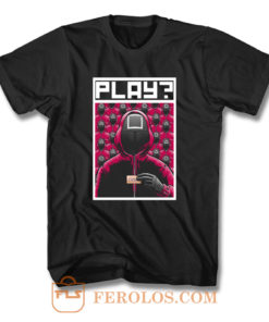 Play T Shirt