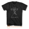 The Cult Sonic Temple T Shirt