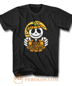This Is Halloween T Shirt